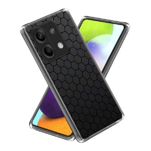 Hülle Xiaomi Redmi Note 13 5g Alveole