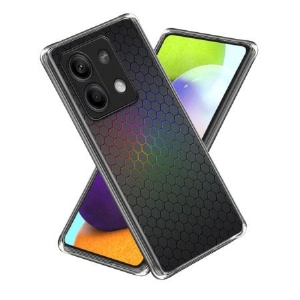 Hülle Xiaomi Redmi Note 13 5g Farbige Zellen