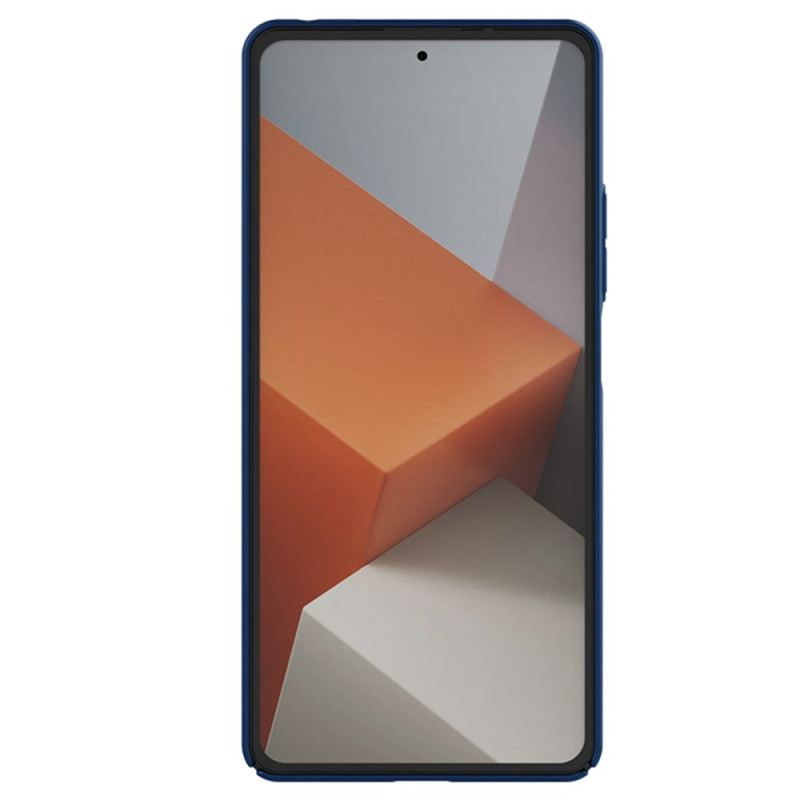 Hülle Xiaomi Redmi Note 13 5g Handyhülle Camshield Nillkin