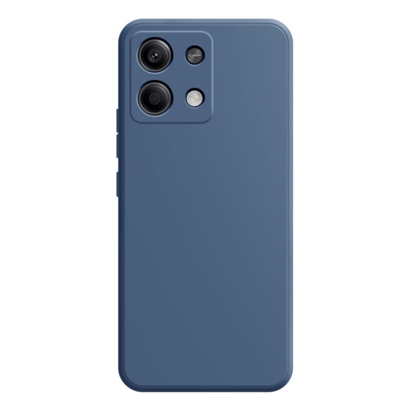 Hülle Xiaomi Redmi Note 13 5g Silikon