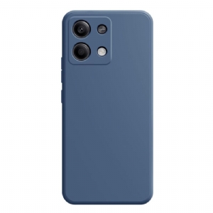 Hülle Xiaomi Redmi Note 13 5g Silikon