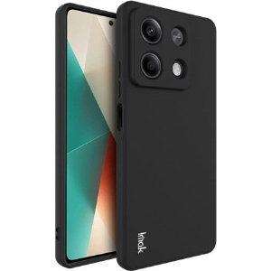 Hülle Xiaomi Redmi Note 13 5g Uc-4 Imak Schwarz