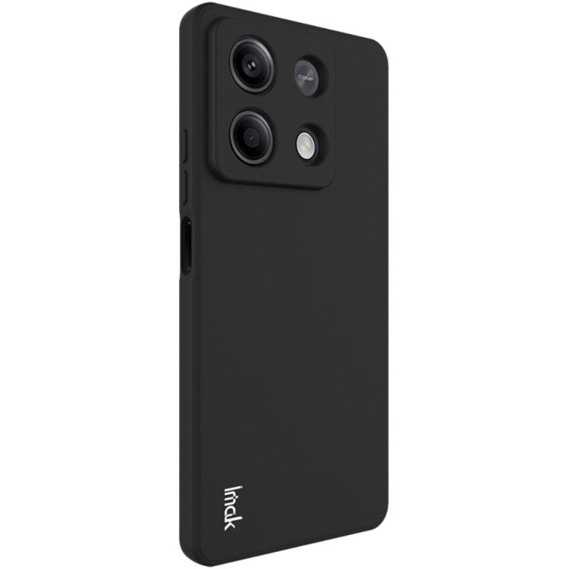 Hülle Xiaomi Redmi Note 13 5g Uc-4 Imak Schwarz