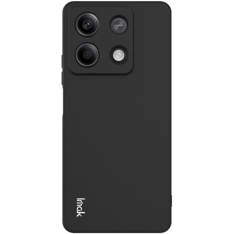 Hülle Xiaomi Redmi Note 13 5g Uc-4 Imak Schwarz