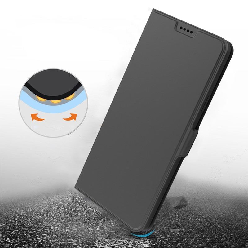 Lederhüllen Xiaomi Redmi Note 13 5g Handyhülle Ultrafein