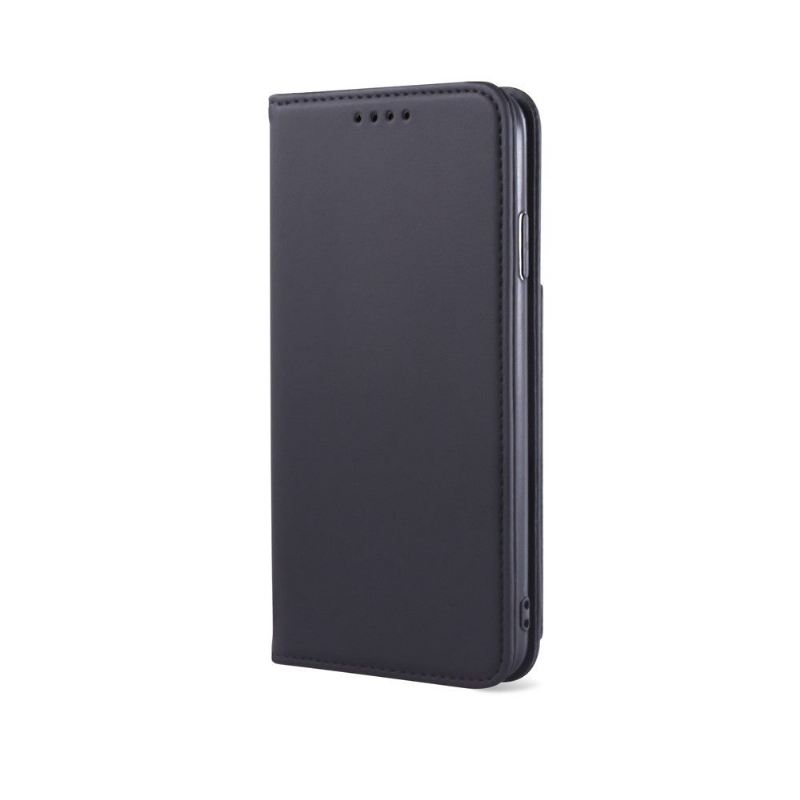 Case Für iPhone XS Max Schutzhülle Flip Case Soft-touch