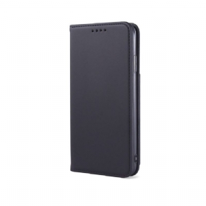 Case Für iPhone XS Max Schutzhülle Flip Case Soft-touch