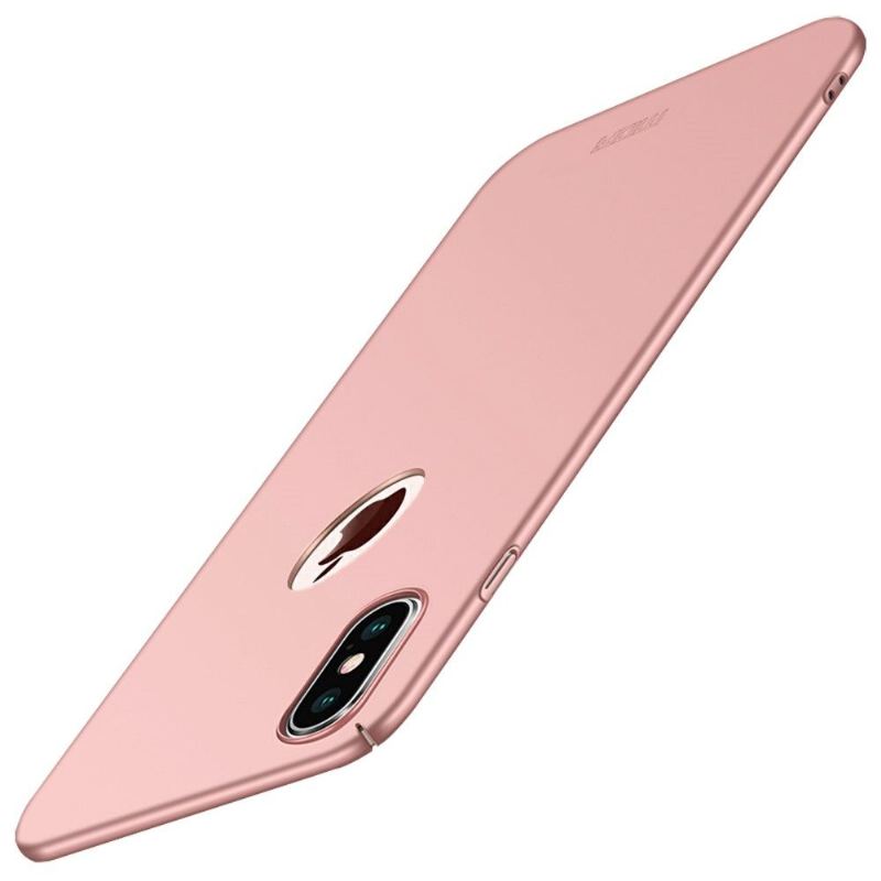 Handyhülle Für iPhone XS Max Mofi-schild-mattbeschichtung