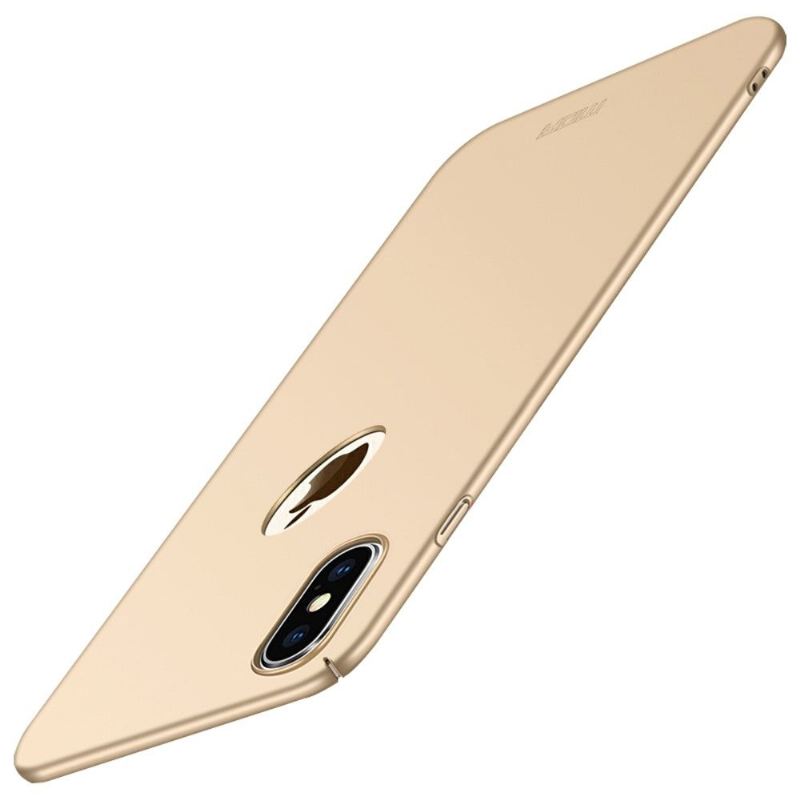 Handyhülle Für iPhone XS Max Mofi-schild-mattbeschichtung