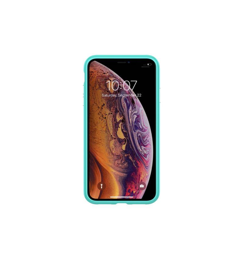 Handyhülle Für iPhone XS Max Schutzhülle Blumenkasten