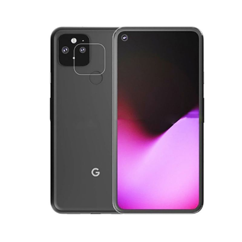 Google Pixel 5 Panzerglas Für Hintere Linse (3 Stück)