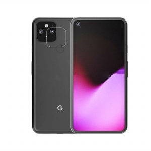 Google Pixel 5 Panzerglas Für Hintere Linse (3 Stück)