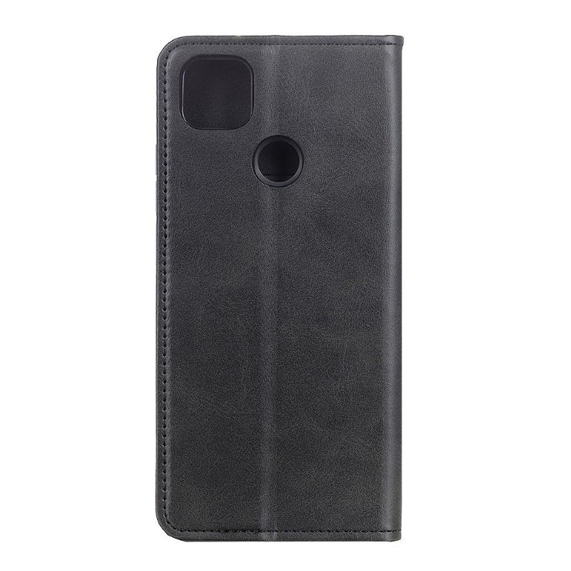 Handyhülle Für Google Pixel 5 Flip Case Simone Gealtert