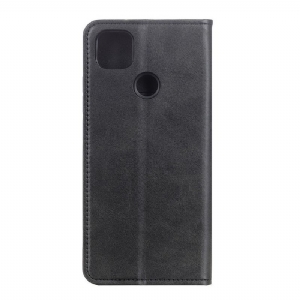 Handyhülle Für Google Pixel 5 Flip Case Simone Gealtert