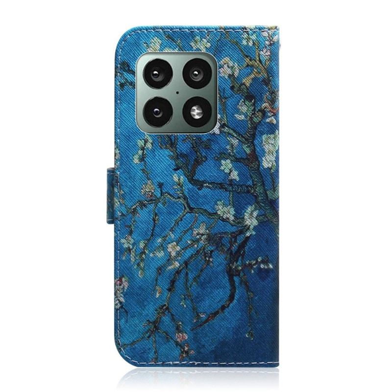 Case Für OnePlus 10 Pro Mandelblüte