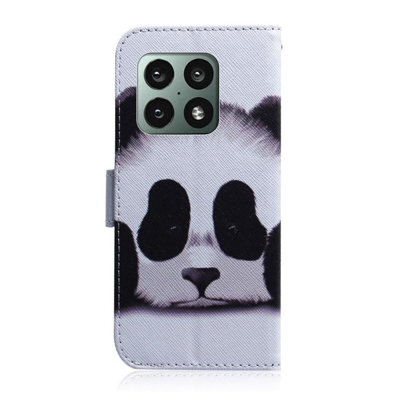 Case Für OnePlus 10 Pro Wildblume