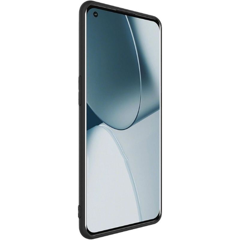 Hülle Für OnePlus 10 Pro Flexible Gefühlsfarbe