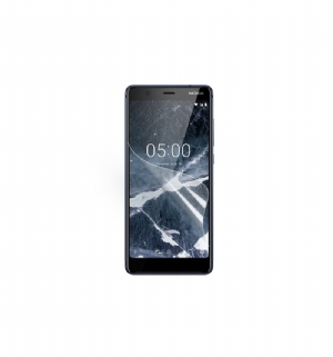 Nokia 5.1 - 5 Displayschutzfolien