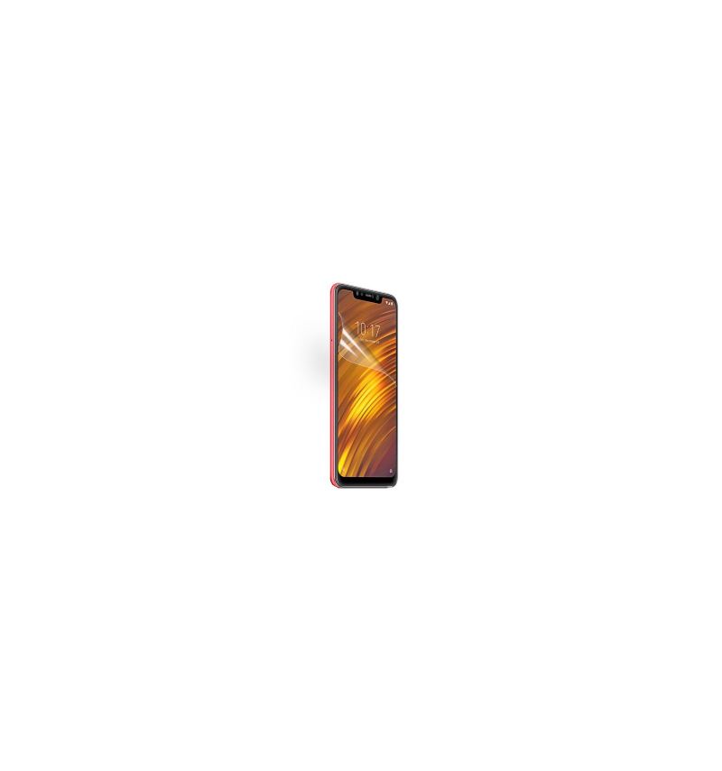 5 Displayschutzfolien Für Xiaomi Pocophone F1