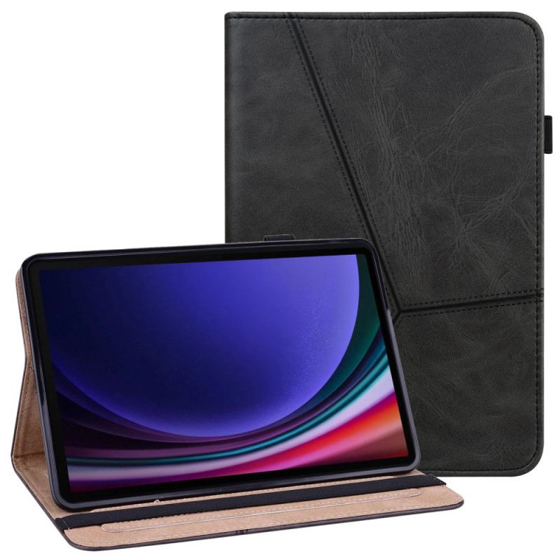 Case Für Samsung Galaxy Tab S9 Plus Linien