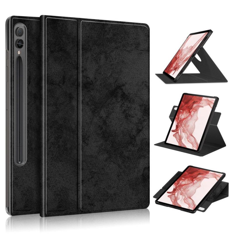 Case Für Samsung Galaxy Tab S9 Plus Rotation