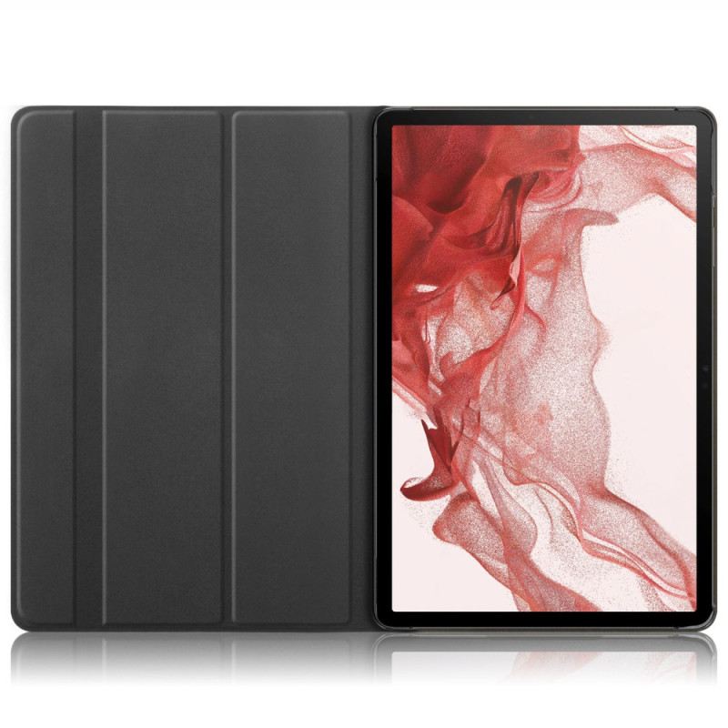 Case Für Samsung Galaxy Tab S9 Plus Rotation