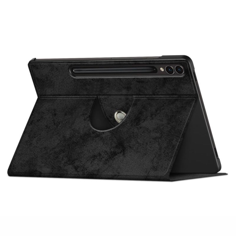 Case Für Samsung Galaxy Tab S9 Plus Rotation