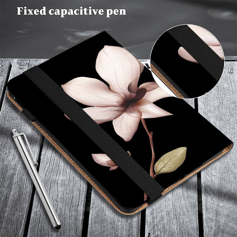 Case Samsung Galaxy Tab S9 Plus Blume