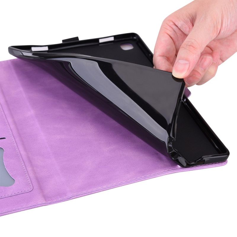 Case Samsung Galaxy Tab S9 Plus Handyhülle Herz