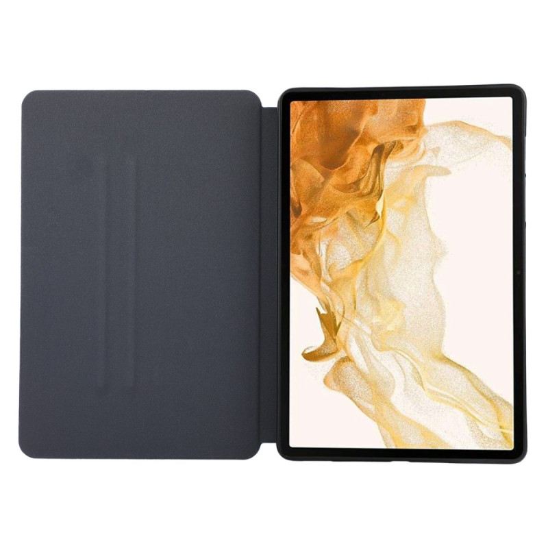 Case Samsung Galaxy Tab S9 Plus Minimalistisch