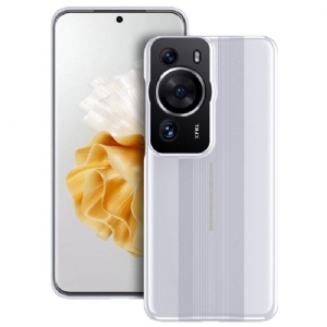 Hülle Für Huawei P60 Pro Stilisiert