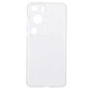 Hülle Für Huawei P60 Pro Transparent