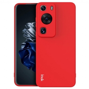 Hülle Für Huawei P60 Pro Uc-4 Imak-serie