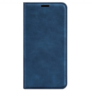 Schutzhülle Für Huawei P60 Pro Flip Case Eleganz