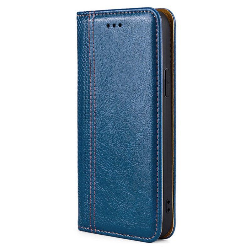 Schutzhülle Für Huawei P60 Pro Flip Case Jahrgang