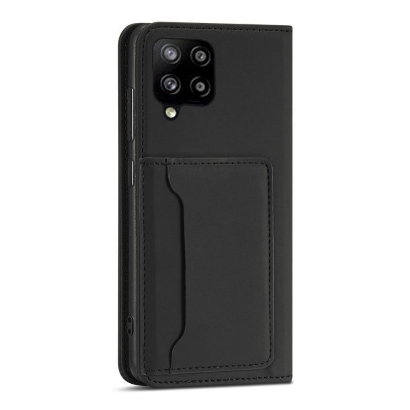 Case Für Samsung Galaxy A42 5G Flip Case Sanfte Berührung