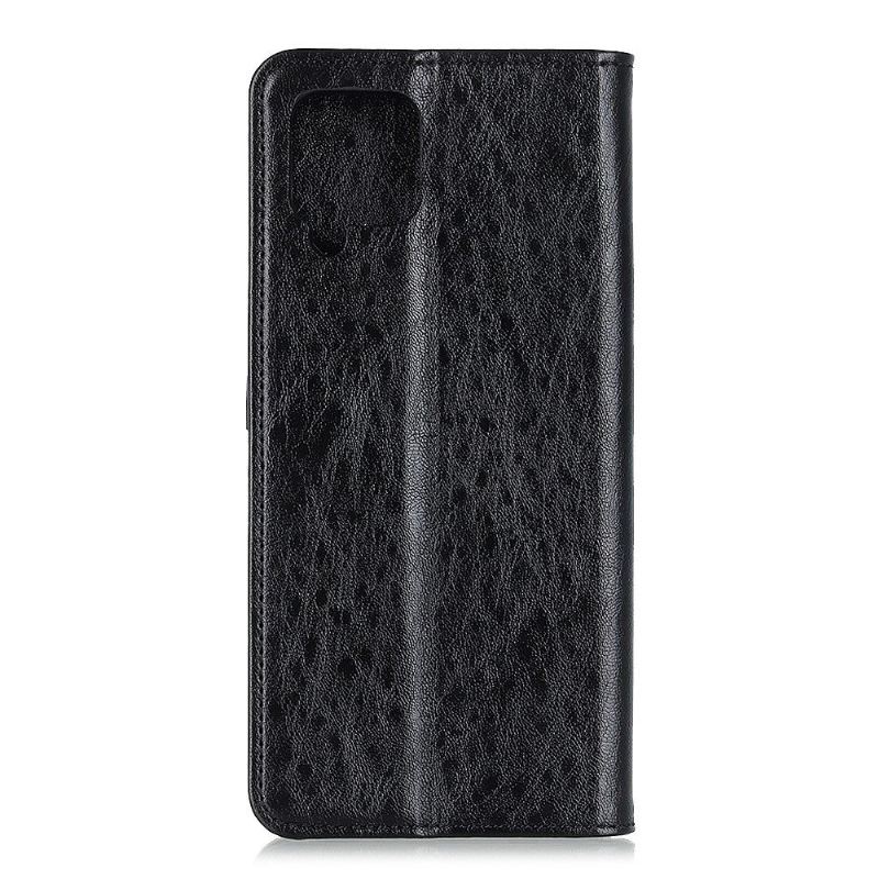 Handyhülle Für Samsung Galaxy A42 5G Schutzhülle Flip Case Simone Gealtert