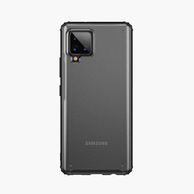 Hülle Für Samsung Galaxy A42 5G Rüstungsserie