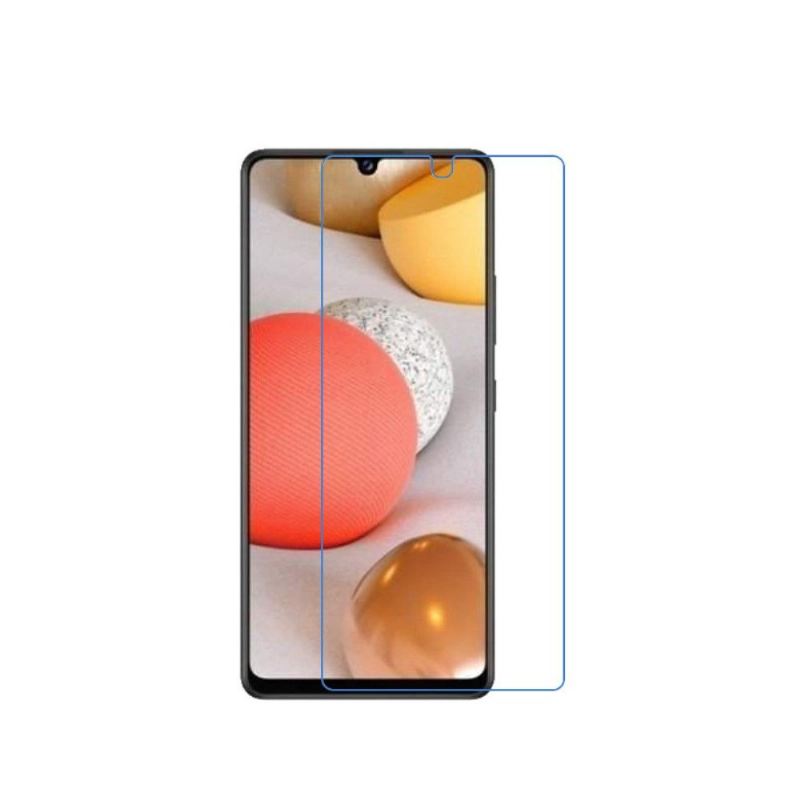 Lcd-Displayschutzfolien Für Samsung Galaxy A42 5G (5 Stück)