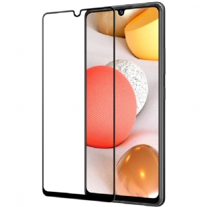 Nillkin Displayschutzfolie Aus Gehärtetem Glas Für Samsung Galaxy A42