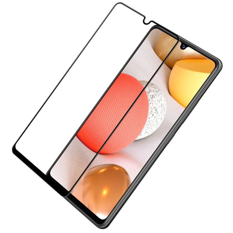 Nillkin Displayschutzfolie Aus Gehärtetem Glas Für Samsung Galaxy A42