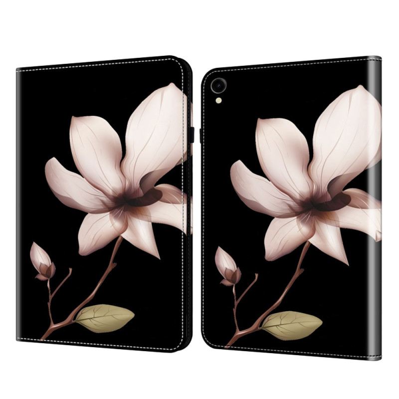 Case Samsung Galaxy Tab S9 Handyhülle Blume