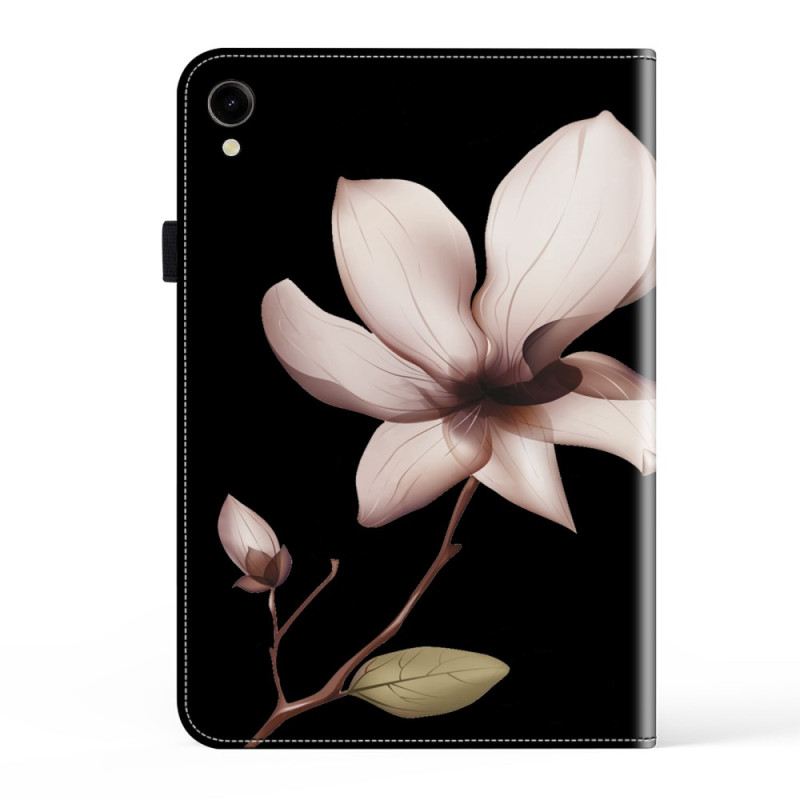 Case Samsung Galaxy Tab S9 Handyhülle Blume