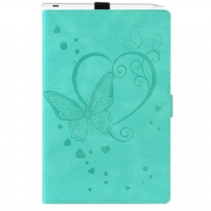 Case Samsung Galaxy Tab S9 Herz