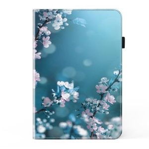 Case Samsung Galaxy Tab S9 Pflaumenblüten