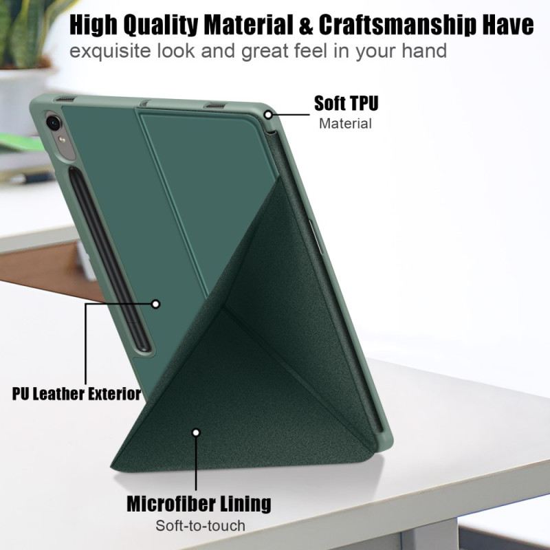 Samsung Galaxy Tab S9 Origami-unterstützung