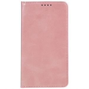 Flip Case Google Pixel 8 Pro Vintage-stil