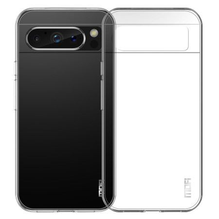 Hülle Für Google Pixel 8 Pro Transparentes Mofi