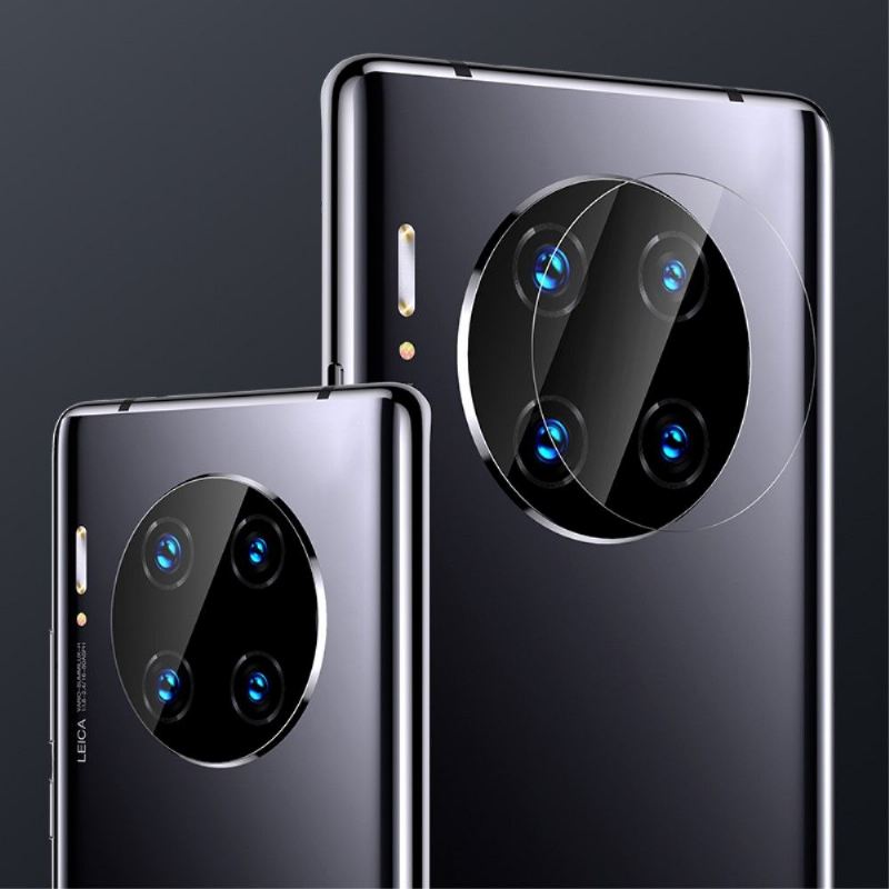 Gehärtetes Glas Für Huawei Mate 40 Pro Objektiv (2 Stück)