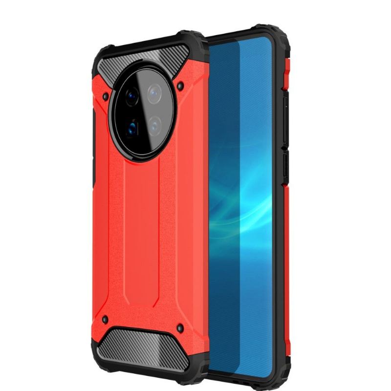 Handyhülle Für Huawei Mate 40 Pro Armor Guard Schutzhülle